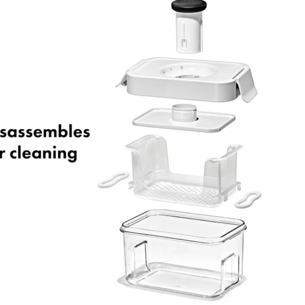 OXO Good Grips Tofu Press